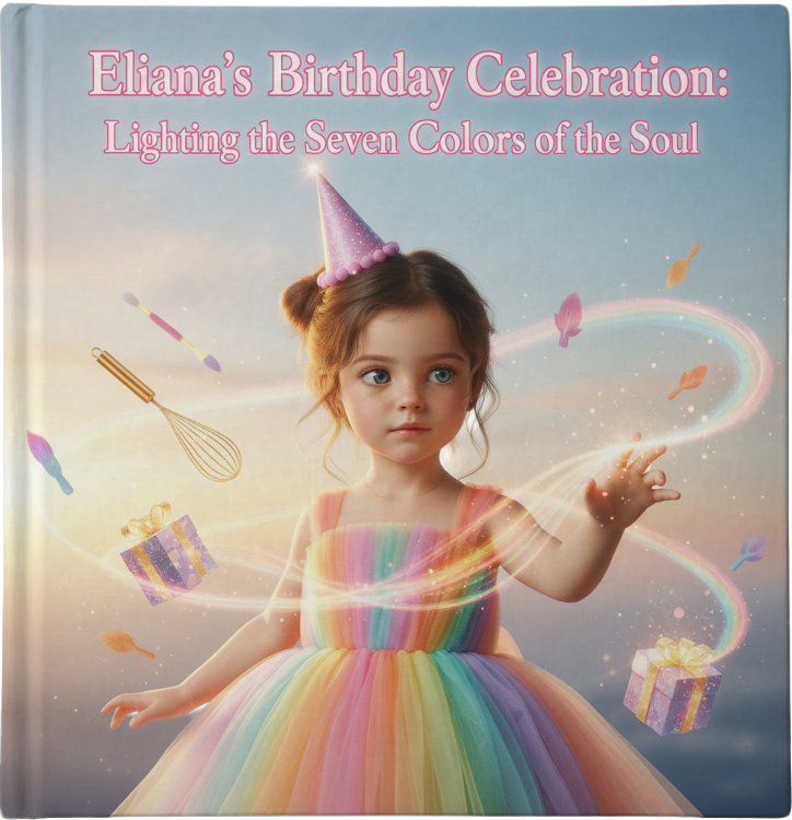 Kid's Birthday Celebration