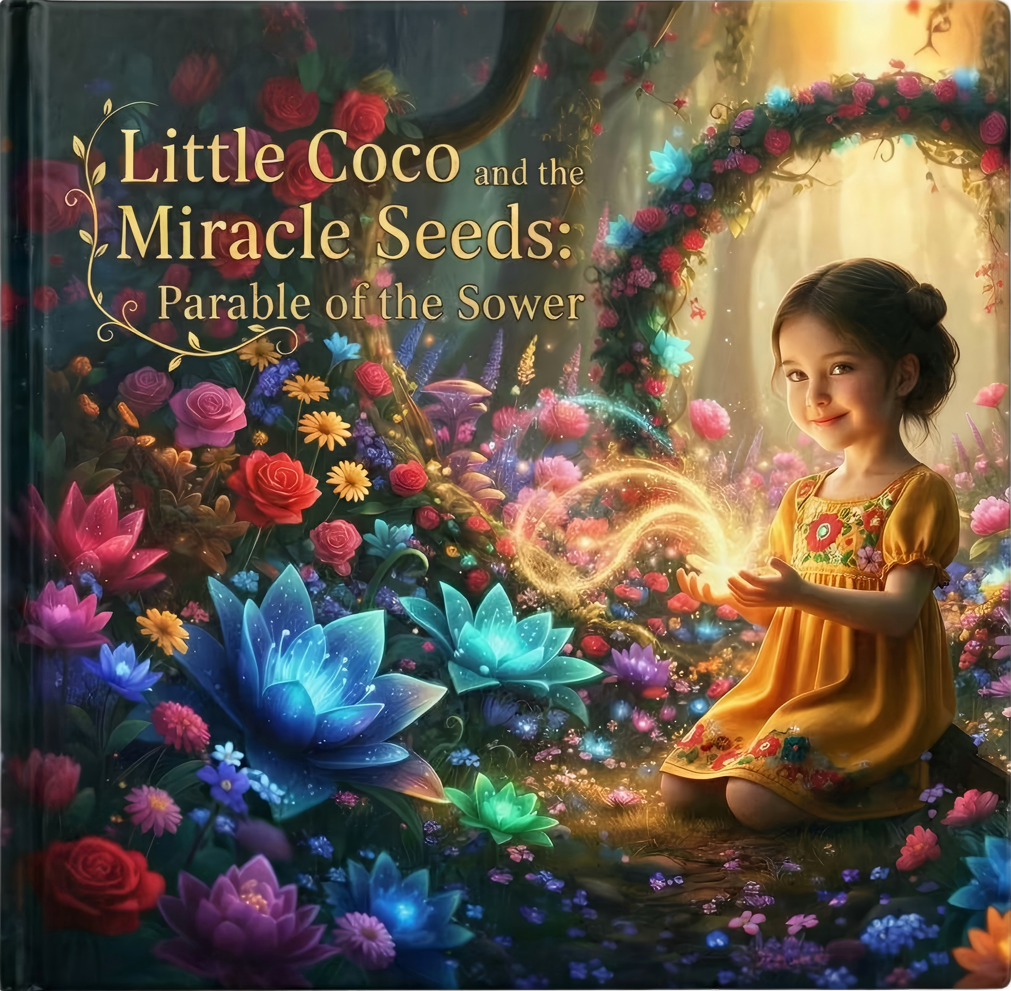 Miracle Seeds