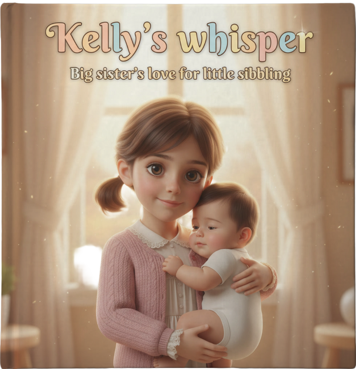 Kid's Whisper